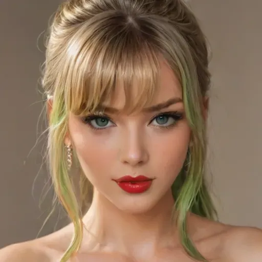 AI色情圖片產生器