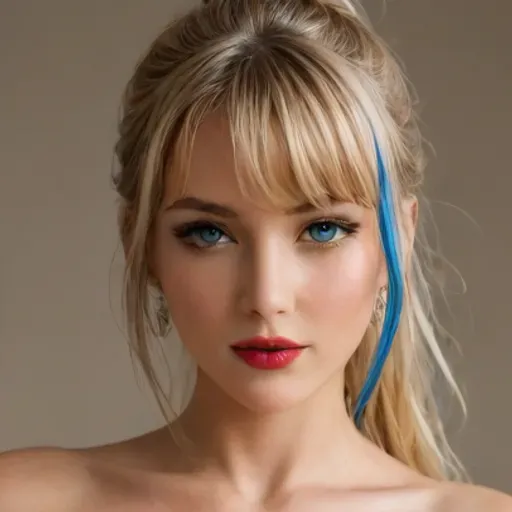 AI色情圖片產生器