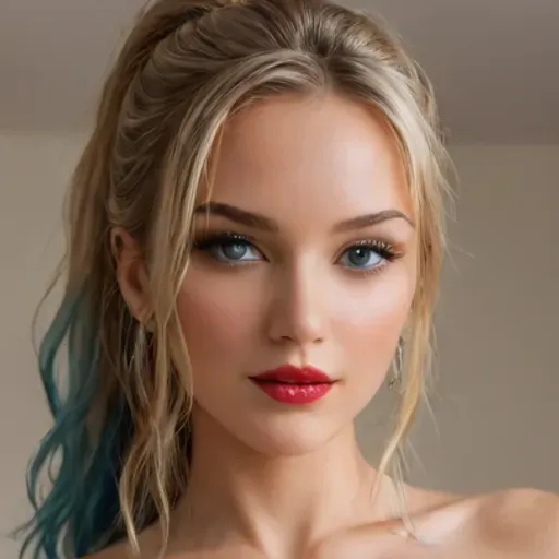 AI色情圖片產生器