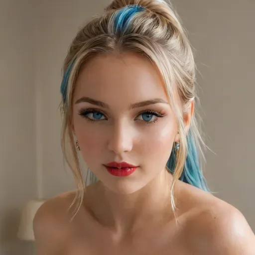 AI色情圖片產生器