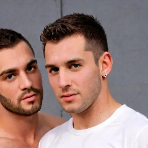 AI色情照片產生器