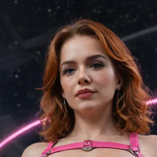 gerador de imagens pornô com IA