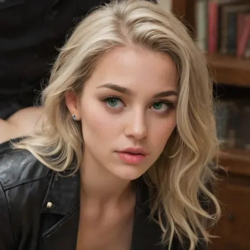 KI-Pornobildchen-Generator