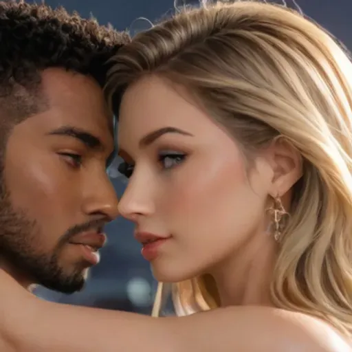 AI色情照片產生器