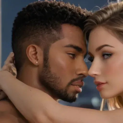 AI色情圖片產生器