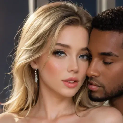 AI色情圖片產生器