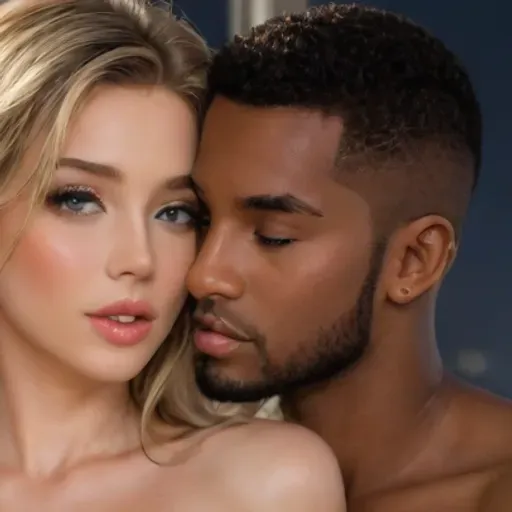 AI色情照片產生器