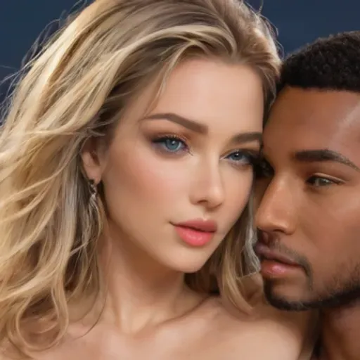 AI色情圖片產生器