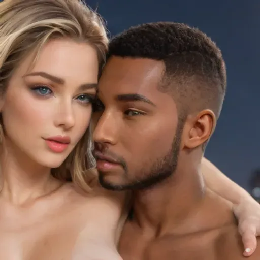 AI色情照片產生器