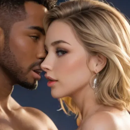 AI色情圖片產生器