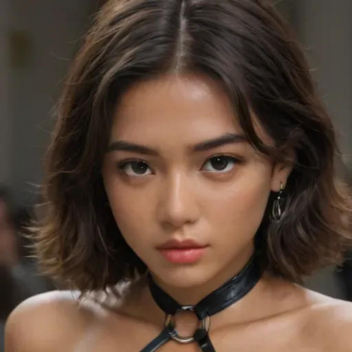 yapay zekâ porno görsel üretici