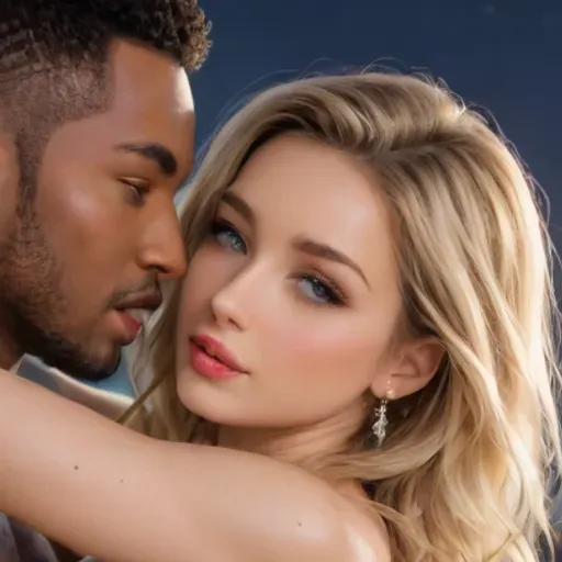 AI色情圖片產生器