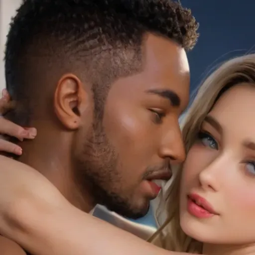 AI色情照片產生器