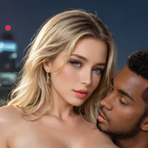 โปรแกรมสร้างภาพโปรนที่ใช้ปัญหา AI