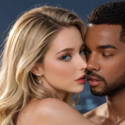 AI色情图片生成器