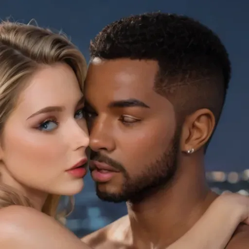 AI色情照片生成器