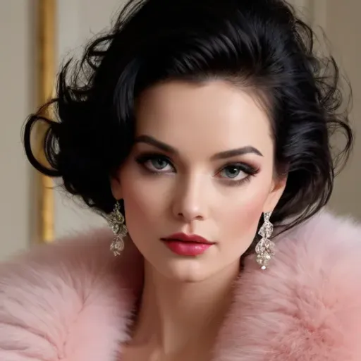 AI色情图片生成器