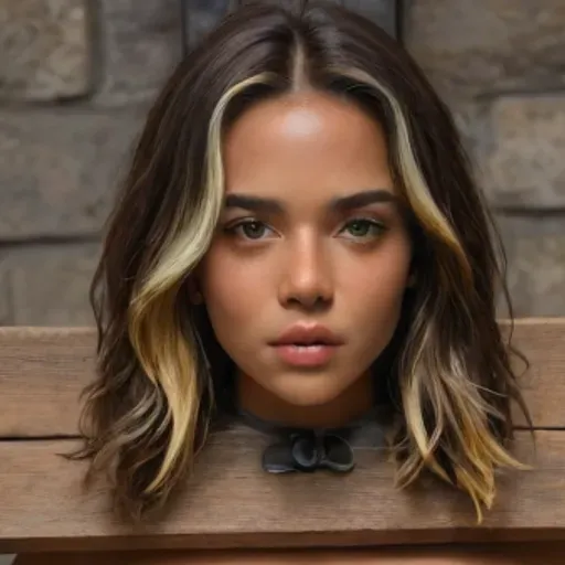 AI色情图片生成器