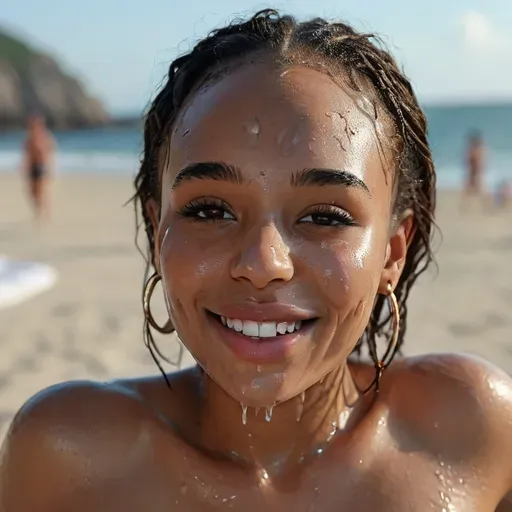 AI 포르노 이미지 생성기