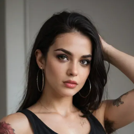 AI 포르노 이미지 생성기