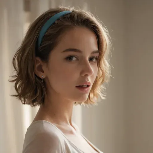 โปรแกรมสร้างภาพโปรนที่ใช้ปัญหา AI