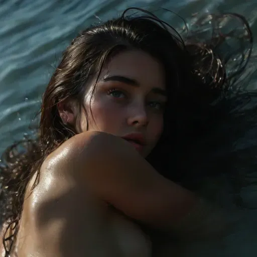 AI色情图片生成器