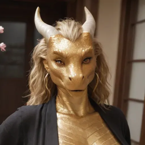 AI色情图片生成器