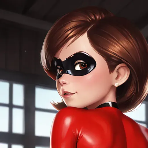 โปรแกรมสร้างภาพโปรนที่ใช้ปัญหา AI