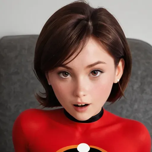 generatore di immagini porno IA