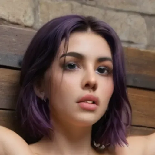 AI色情图片生成器