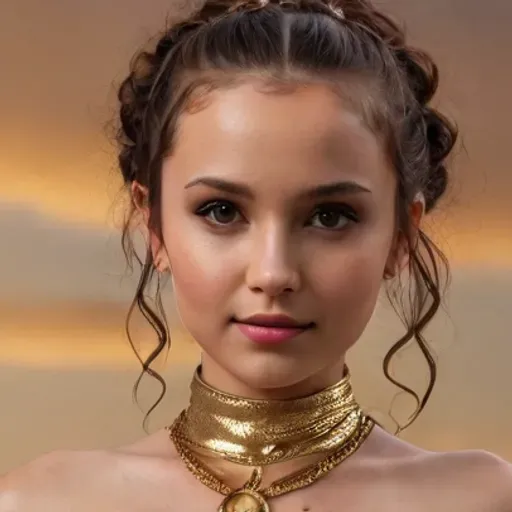 AI色情圖片產生器