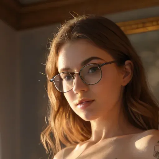 gerador de imagens pornô com IA