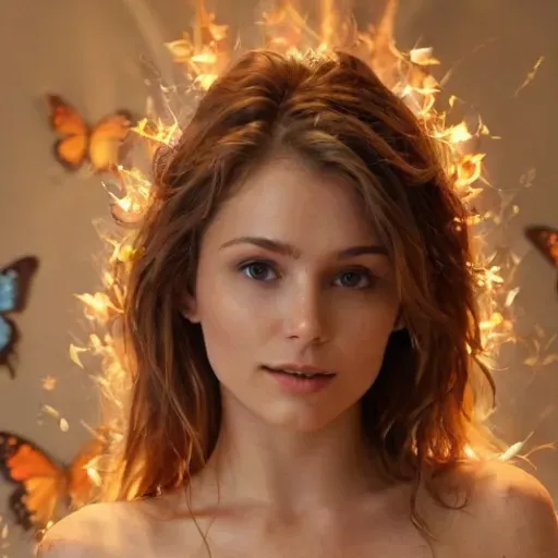 AI色情图片生成器