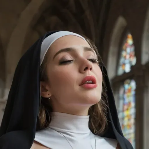 โปรแกรมสร้างภาพโปรนที่ใช้ปัญหา AI