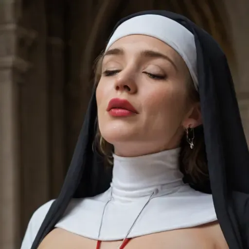 एआई पोर्न इमेज जेनरेटर