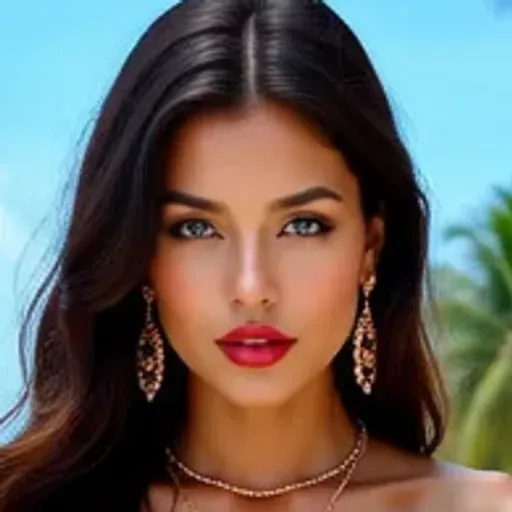 AIポルノ画像ジェネレーター