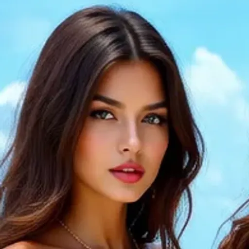 AIポルノ画像ジェネレーター