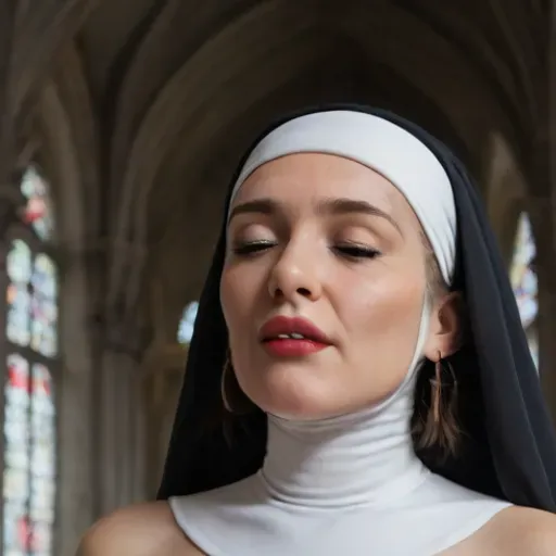 एआई पोर्न इमेज जेनरेटर