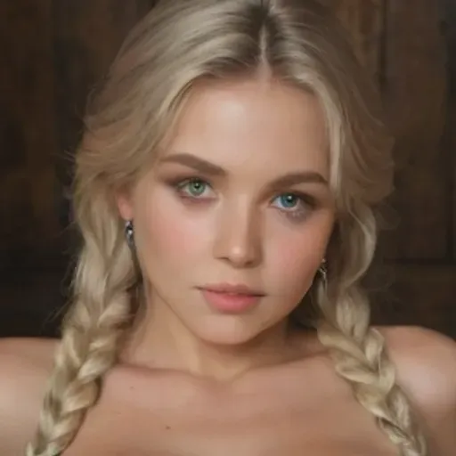 AIポルノ画像ジェネレーター