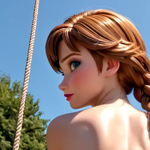 एआई पोर्न इमेज जेनरेटर