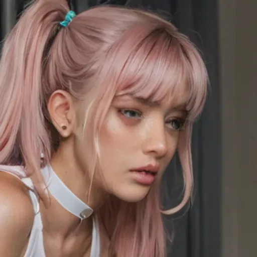 AI 포르노 이미지 생성기