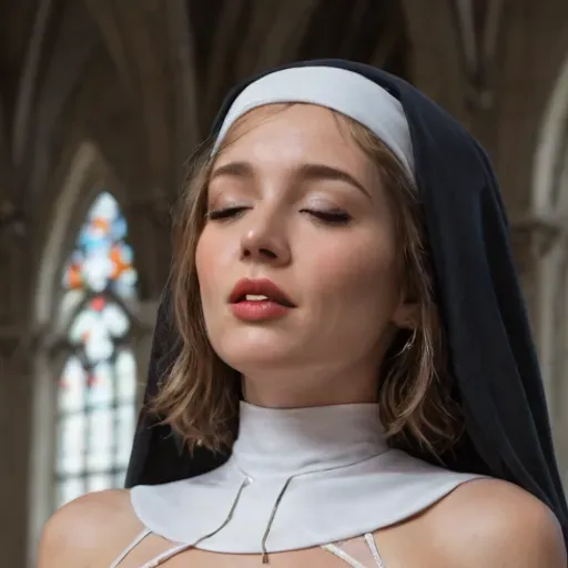 एआई पोर्न इमेज जेनरेटर