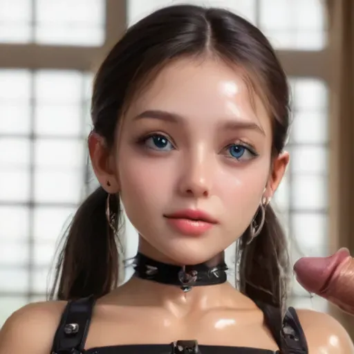 AI porn image generator