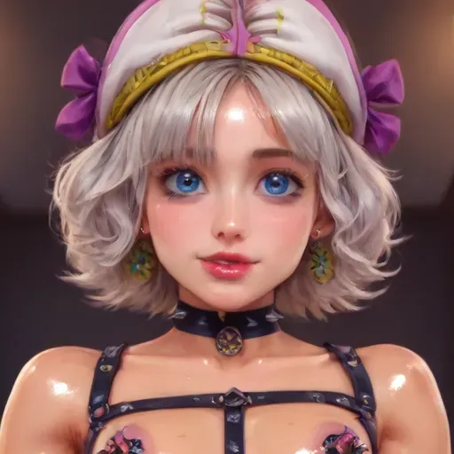 एआई पोर्न इमेज जेनरेटर