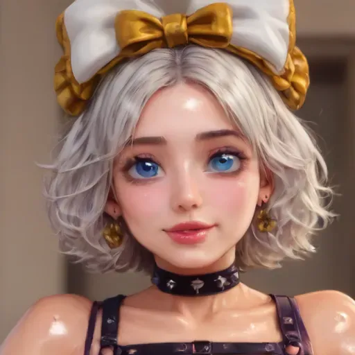 yapay zekâ porno görsel üretici