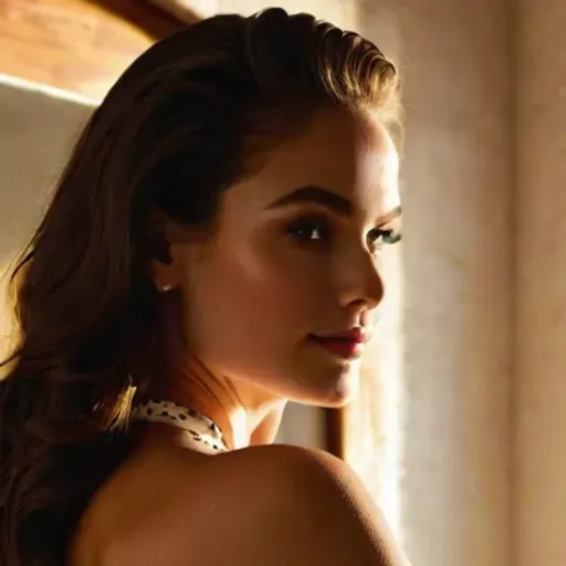 AI色情圖片產生器