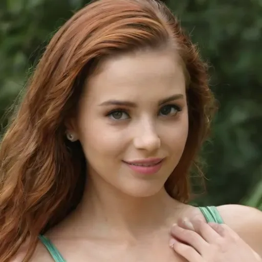 AIポルノ画像ジェネレーター