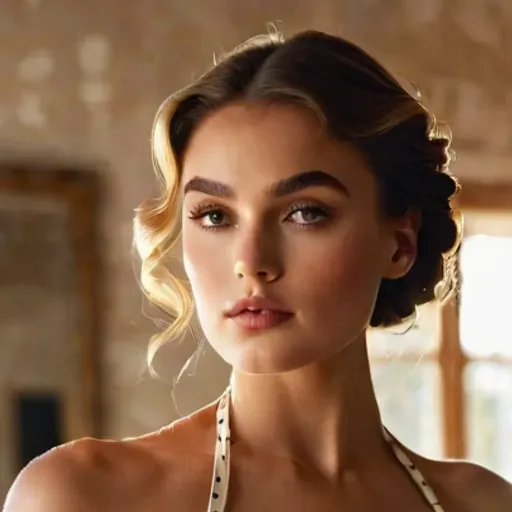 KI-Pornobild-Generator