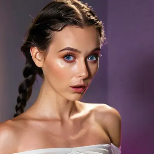 एआई पोर्न इमेज जेनरेटर