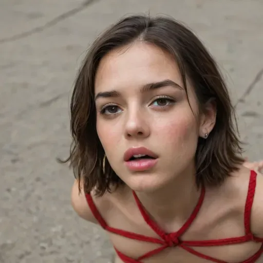 AI色情圖片產生器